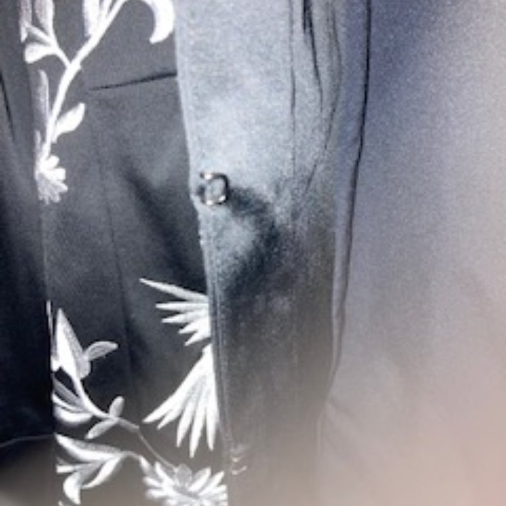 Inc Jacket - image 4